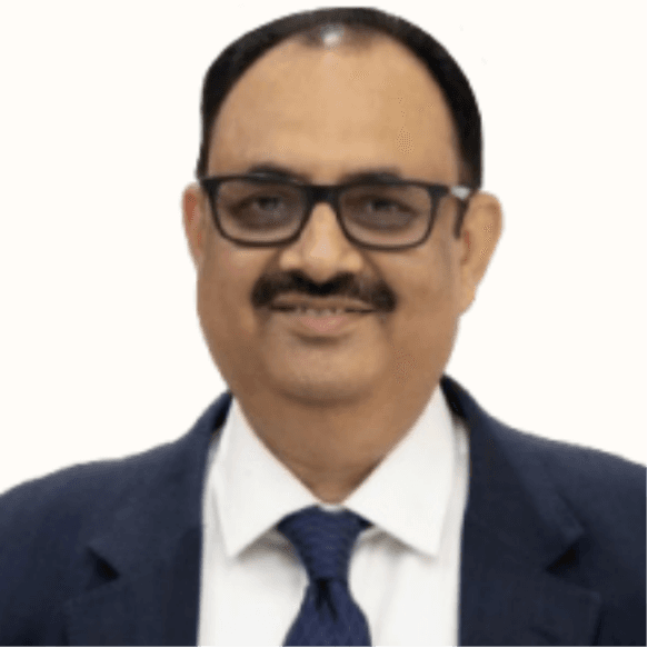 Hemant Bishnoi