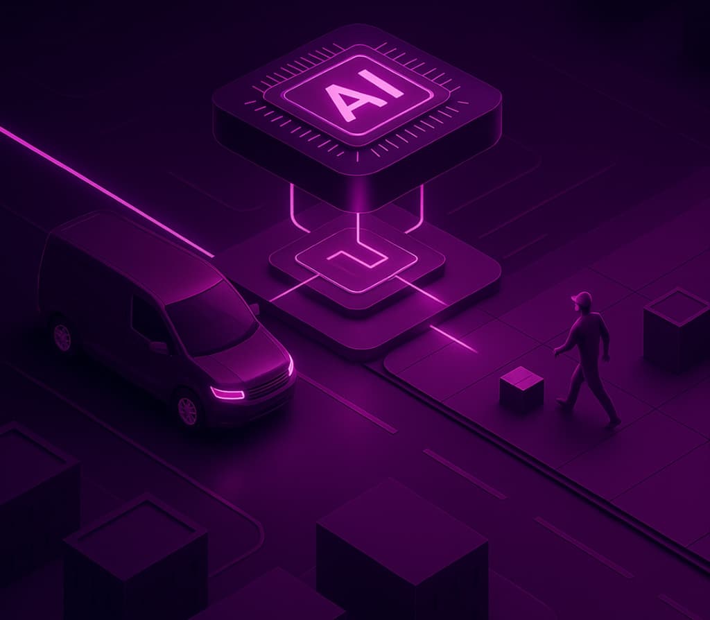 Mission and Vision Backdrop