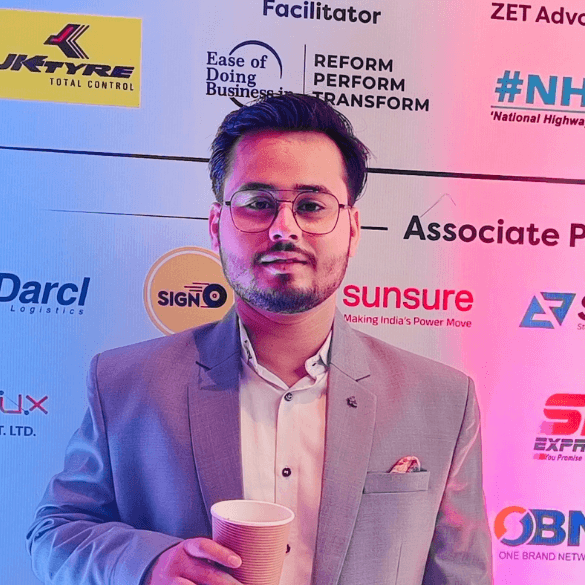 Sumit Kaushik
