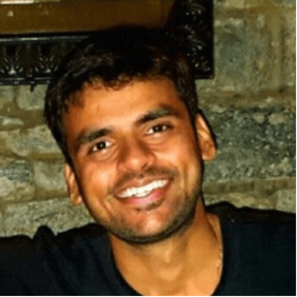 Viswadeep Ojha